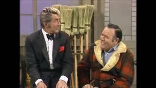 Dean Martin & Jonathan Winters 'Gone Fishing'