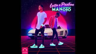 Behzad Leito & Poobon - "Manoto" OFFICIAL AUDIO | بهزاد لیتو و پوبون - من و تو