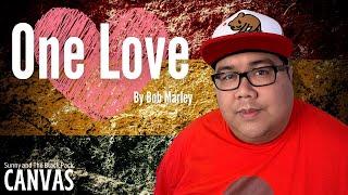 One Love - Bob Marley (Sunny and The Black Pack acoustic cover)