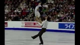 4.2.5. Skating skills. Examples. Dance good