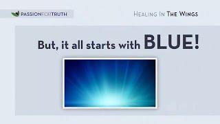 The Color Blue in the Bible ─ Passion For Truth Ministries