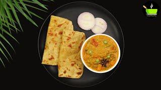 Veg Kurma in 10 mins | Kids Lunch Box Recipe | Easy Dinner Recipe | Best Side Dish for Chapati