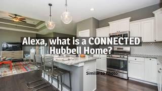 Hubbell Homes--We Give You More!