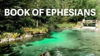 BOOK OF EPHESIANS