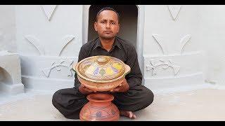 How to Use Mitti ki Handi First Time | Clay Cooking Pots | Cure Mud Pots | Tips for using Mud Pots