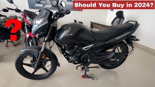 Should You Buy Honda Unicorn 160 In 2024? Explained with Its Pros & Cons