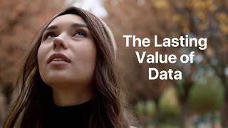 The Lasting Value of Data | DrumWave