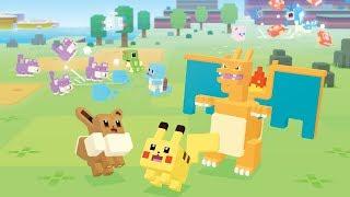 UK: New Adventures Await in Pokémon Quest!