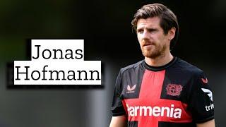 Jonas Hofmann | Skills and Goals | Highlights