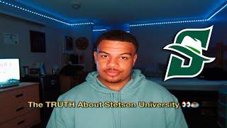 The TRUTH About Stetson University