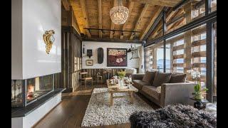 Скандинавский стиль в интерьере ОСЕНЬ 2022  * Scandinavian style in the interior AUTUMN 2022