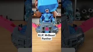 New MrBeast Lab Cryo Lab  #unboxing #toys #mrbeast #asmr #trend