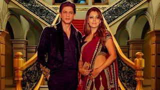 Shah Rukh Khan ️ Gauri Khan ️ Happy 31st Wedding Anniversary 2022 ️