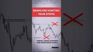 The 4-Step Forex Strategy Banks Use (Revealed!)