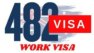 Subclass 482 - Skills In Demand Visa Australia | Work Permit