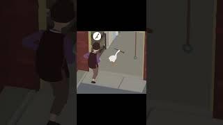 Untitled goose short 2 part 5 #gameplay #funny