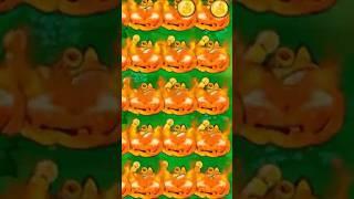 【PVZ Hybrid Challenge】Lucky cat vs diamond seed, who is the strongest?first part #games #pvzhybrid 1