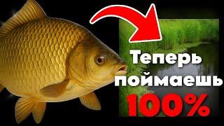 СЕКРЕТЫ ЛОВЛИ КАРАСЯ НА СПИННИНГ! Улов гарантирован! МОРМЫШИНГ 2025