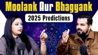 2025 Numerology Secrets REVEALED | How Will 2025 be for You? Ft. Rishabh Grover