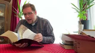 Bible Review - KJV Study Bible by Thomas Nelson in Full Color