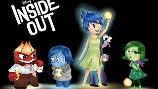 Ivy Speed Paints - Inside Out