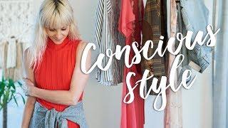 Unique & Vibrant Style | Kestrel's Green Closet