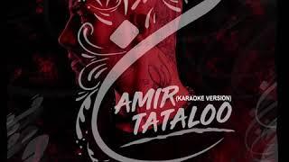 AMIR TATALOO. Karaoke man 2.DON'T FORGET TO SUBSCRIBE to subscribe