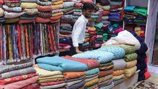 SALE Very Heavy Rs. 50 cheap & Best Running Materials Sowcarpet Shopping