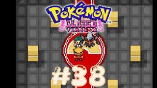 Pokemon Glazed Walkthrough Part 38 - Champion: Blake
