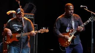 Josh Smith & Kirk Fletcher - Side Tracked - 2/9/17 KTBA Cruise