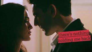 ceylin & ilgaz | there’s nothing holding me back