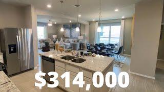 San Antonio Luxury Affordable Homes For Sale!! $314,000!