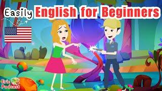 Everyday English: Boost Speaking & Listening Skills | Interactive Conversation Practice