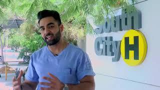 Dr  Osama Sami | South City Hospital