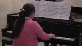 Music Guild - "Sonita I in C Major"