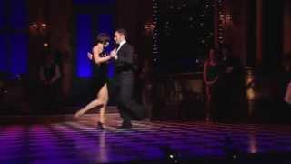 Arlene Phillips - Musical Choreography Showreel