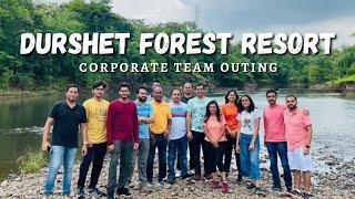 Durshet Forest Khopoli | Sterling Nature Trails | Monsoon Getaway in Maharashtra