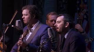 "How Ya Gonna Keep'em Down on the Farm" featuring Steep Canyon Rangers | American Originals: 1918