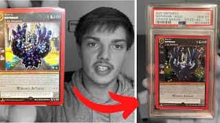 $5,000 Gamble Grading Metazoo w/ PSA - Will We Hit It Big or Strike Out? First Time Grading Metazoo