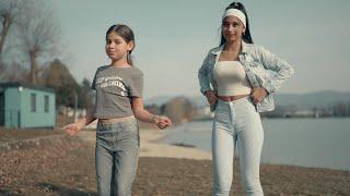 Karin a Kika - Tanecne cover video od AgrimBand