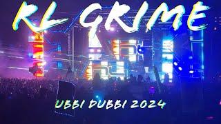 RL GRIME @ UBBI DUBBI 2024 (FULL LIVE SET)