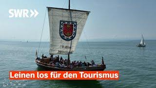 Urlaub in Baden-Württemberg – Tourismusboom am Bodensee | Zur Sache! Baden-Württemberg