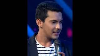 Arunita funny video with Aditya Narayan Indian Idol