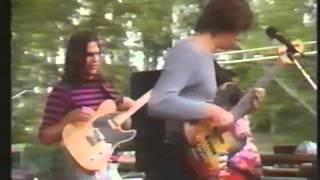 Jaco Pastorius Live in Finland! Part1