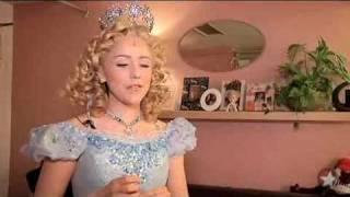 The Wonderful World of Wicked Alli Mauzey is Glinda