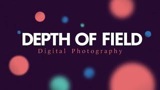 Depth of Field