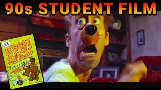 Student Film - The Life Story of John Spitler (1997)