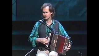 Irish music : "Arcady" -  "Jackie Daly's" reels