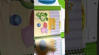 LeapFrog LeapStart Interactive Learning System