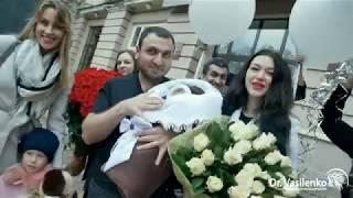 Самый чудесный день в жизни пластического хирурга Ирины Василенко